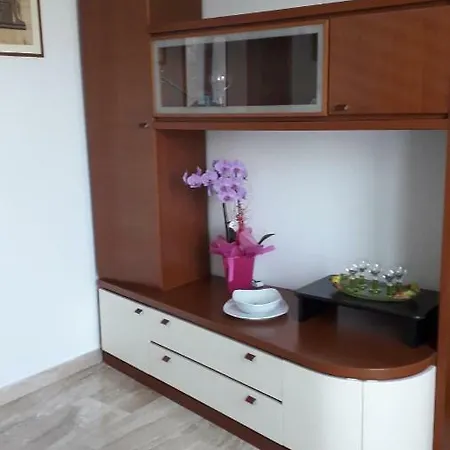 Apartment Licy's House