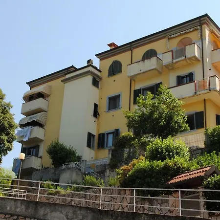Licy's House Appartamento La Spezia