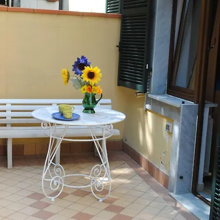 Appartamento Licy's House La Spezia